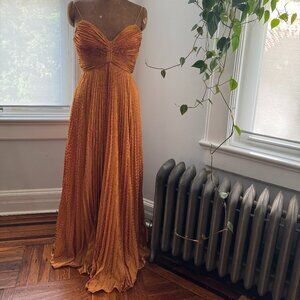 Alexis Swing Dress
